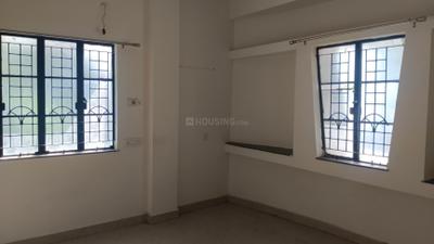 Bedroom Image of 700 Sq.ft 1 BHK Builder Floor for rent in Besa Pipla Nagpur for Rs. 12000