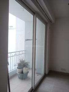 Balcony Image of 1528 Sq.ft 3 BHK Apartment / Flat for sale in The 3C Lotus Zing, Sector 168 Noida for Rs. 11800000