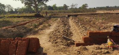 Image of 2000 Sq.ft Residential Plot / Land for sale in Andharua, Bhubaneswar for Rs. 6600000