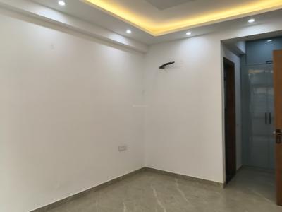 Bedroom Image of 1450 Sq.ft 2 BHK Builder Floor for rent in Palam Vihar Gurgaon for Rs. 38000