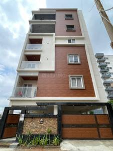 1 BHK Independent House