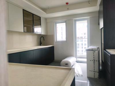 Kitchen Image of 3000 Sq.ft 4 BHK Apartment / Flat for sale in Beverly Hills Tower D To E, Baner Pune for Rs. 30000000