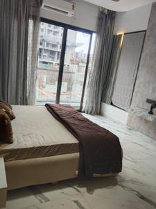 Bedroom Image of 1020 Sq.ft 2 BHK Apartment / Flat for sale in Kolte Patil Western Avenue, Wakad Pune for Rs. 8000000