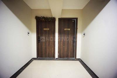 Main Entrance Image of 1009 Sq.ft 3 BHK Apartment / Flat for sale in Unique Youtopia, Kharadi Pune for Rs. 16000000