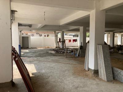 Image of 1288 Sq.ft 2 BHK Apartment / Flat for sale in Sarnath, Varanasi for Rs. 5924800