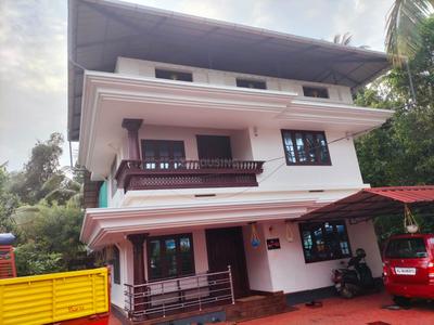 Image of 2000 Sq.ft 3 BHK Independent House for sale in Pullazhi, Thrissur for Rs. 13000000