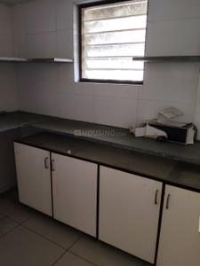 Kitchen Image of 994 Sq.ft 5 BHK Villa for sale in Sanskruti Sentossa Greens, Vaishno Devi Circle Ahmedabad for Rs. 85000000