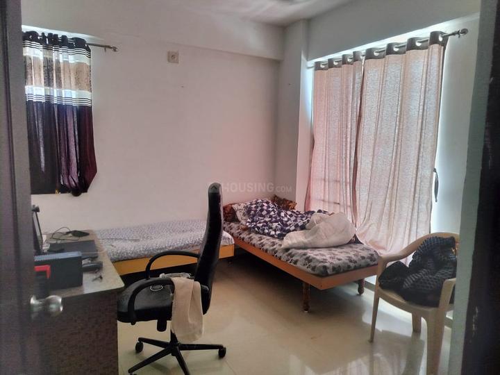 2 BHK Flat for rent in New Ranip, Ahmedabad 1260 Sqft Property ID