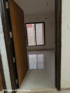 1 BHK Flat