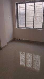 Hall Image of 762 Sq.ft 2 BHK Apartment / Flat for sale in Baguiati Kolkata for Rs. 2750000