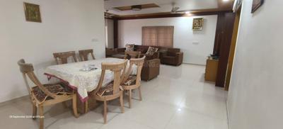 Hall Image of 2250 Sq.ft 3 BHK Apartment / Flat for sale in Satellite Ahmedabad for Rs. 11100000