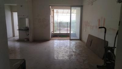 Living Room Image of 1200 Sq.ft 3 BHK Apartment / Flat for sale in Shlok Mirabel, Gota Ahmedabad for Rs. 8500000