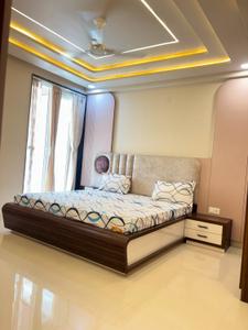 Bedroom Image of 1485 Sq.ft 4 BHK Apartment / Flat for sale in ASKG Onyx, Sanganer Jaipur for Rs. 12600000