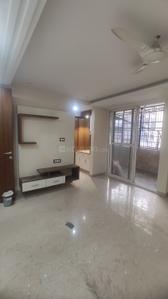 Hall Image of 2476 Sq.ft 3 BHK Builder Floor for rent in Shakti Nagar New Delhi for Rs. 70000