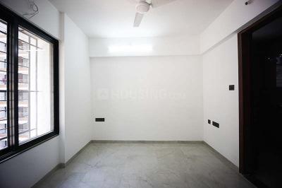 Bedroom Image of 1009 Sq.ft 3 BHK Apartment / Flat for sale in Unique Youtopia, Kharadi Pune for Rs. 16000000