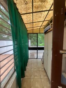 Balcony Image of 1700 Sq.ft 3 BHK Independent House for sale in Purushottam Nagar Anand for Rs. 11500000