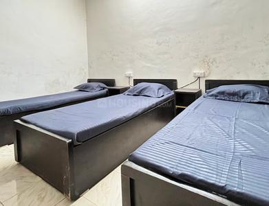 Image of GetSethome-Dadar West  in Dadar West, Mumbai