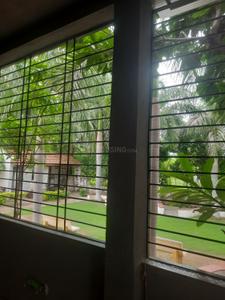Balcony Image of 2050 Sq.ft 3.5 BHK Independent House for rent in Chitra Bhavnagar for Rs. 20000