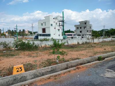 Image of 850 Sq.ft 2 BHK Villa for sale in Jigani, Bengaluru for Rs. 5900000