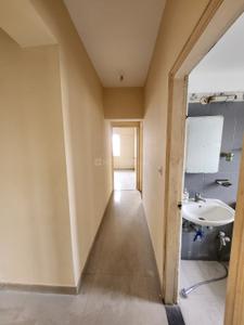 Image of 1220 Sq.ft 3 BHK Apartment / Flat for rent in South City Garden, Behala, Kolkata for Rs. 28000