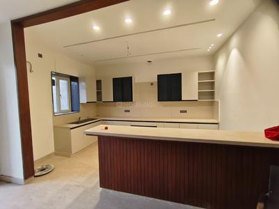 Kitchen Image of 5000 Sq.ft 6 BHK Independent House for sale in Gmada Aerocity Mohali for Rs. 70000000