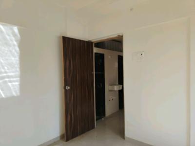 Bedroom Image of 600 Sq.ft 1 BHK Apartment / Flat for sale in N S Narayan Heights, Nalasopara West Nala Sopara for Rs. 3399000