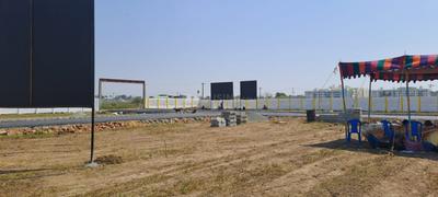 Image of 800 Sq.ft Residential Plot / Land for sale in Guduvancheri, Chennai for Rs. 2040000