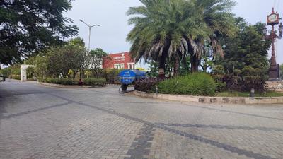 Image of 760 Sq.ft Residential Plot / Land for sale in IBD Californea Citi, Khatri Khedi, Indore for Rs. 3800000