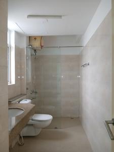Bedroom Two Image of 1750 Sq.ft 3 BHK Apartment / Flat for sale in Indiabulls Centrum Park, Sector 103 Gurgaon for Rs. 19500000