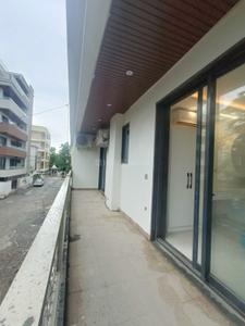 Balcony Image of 3200 Sq.ft 4 BHK Builder Floor for sale in Dalanwala Dehradun for Rs. 26500000