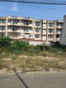 Image of 2094 Sq.ft Residential Plot / Land for sale in Shivalik City, Sector 127, Mohali for Rs. 13900000
