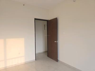 Bedroom Image of 600 Sq.ft 1 BHK Apartment / Flat for sale in Rattan Silicon Park, Malad West Mumbai for Rs. 9500000