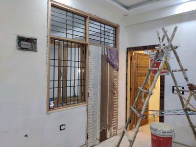 Living Room Image of 750 Sq.ft 2 BHK Builder Floor for sale in DLF Ankur Vihar Ghaziabad for Rs. 2465413