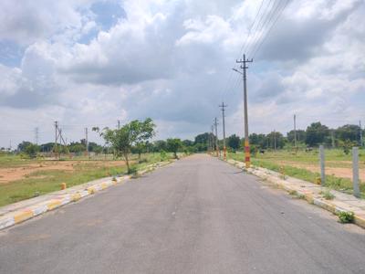 Image of 1200 Sq.ft Residential Plot / Land for sale in Nelamangala, Bengaluru for Rs. 4498700