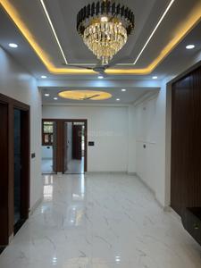 Hall Image of 1300 Sq.ft 3 BHK Builder Floor for sale in Shalimar Garden Ghaziabad for Rs. 11000000