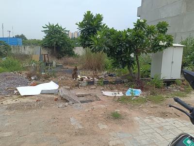 Image of 1600 Sq.ft Residential Plot / Land for sale in Hasanpur Khevali, Lucknow for Rs. 16000000