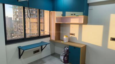 Bedroom Image of 2650 Sq.ft 3 BHK Apartment / Flat for rent in Royal Revanta 3, Kudasan Gandhinagar for Rs. 50000