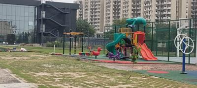 Image of 900 Sq.ft 3 BHK Apartment / Flat for sale in GLS Arawali Homes, Sector 4, Sohna for Rs. 6000000