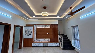 Hall Image of 2050 Sq.ft 3 BHK Independent House for sale in Old Dhamtari Road Raipur for Rs. 6800000
