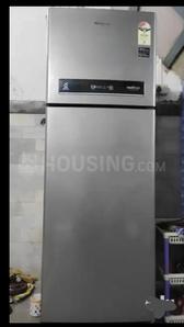 Bedroom Image of Kavita pg in Airoli, Navi Mumbai