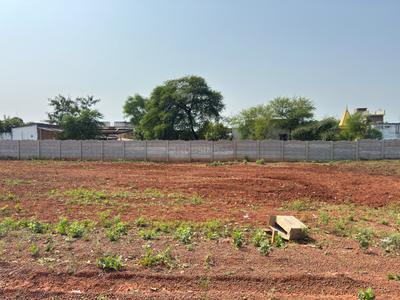 Image of 600 Sq.ft Residential Plot / Land for sale in Jamul, Bhilai for Rs. 405000