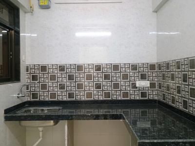 Kitchen Image of 1680 Sq.ft 3 BHK Apartment / Flat for sale in Seasons One, Kalyan West Kalyan for Rs. 15990000