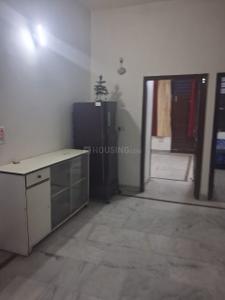 Kitchen Image of 1425 Sq.ft 3 BHK Independent House for rent in Sector 25 Phase 1 Panipat for Rs. 22580