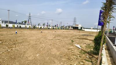 Residential Plot