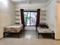 Sathee Apartment Living Room 1