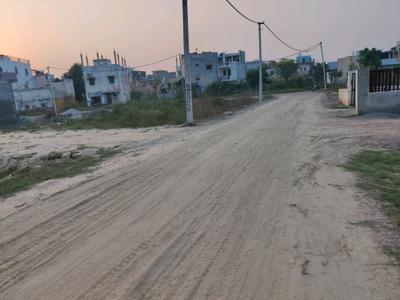 Image of 900 Sq.ft Residential Plot / Land for sale in Talabpur Urf Hathipur, Ghaziabad for Rs. 2790000