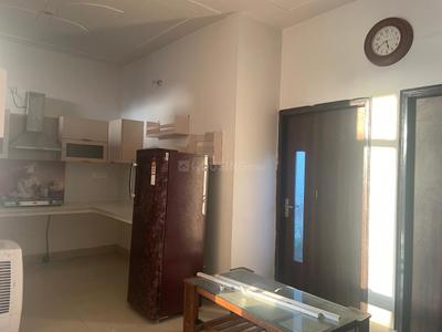 Bedroom Image of 1800 Sq.ft 2 BHK Builder Floor for rent in Model Town Bathinda for Rs. 15500
