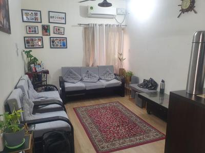 2.5 BHK Flat