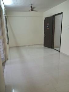 Hall Image of 900 Sq.ft 2 BHK Apartment / Flat for rent in Vision Bliss County, Rahatani Pune for Rs. 26500
