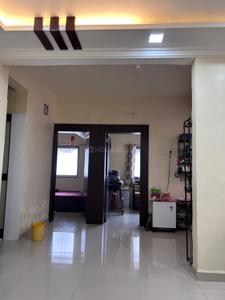 Image of 1024 Sq.ft 2 BHK Apartment / Flat for sale in Audumbar Apartment, Narhe, Pune for Rs. 4500000